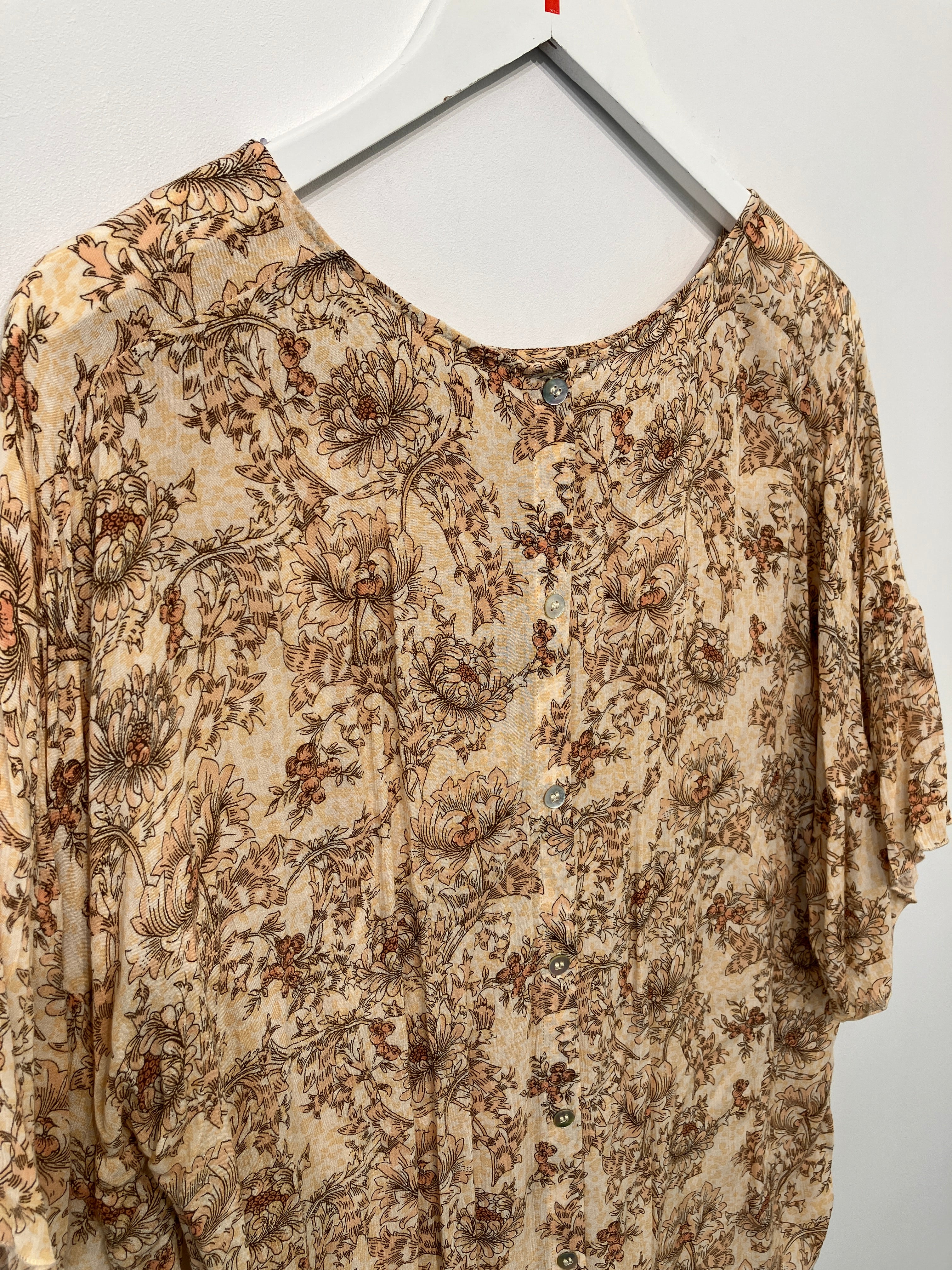 Yaya Women Bluse